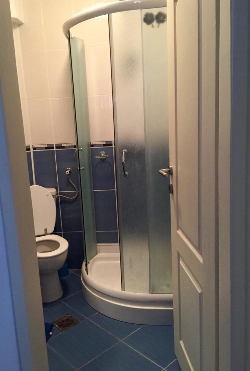 Apartment 365 Tivat Buitenkant foto